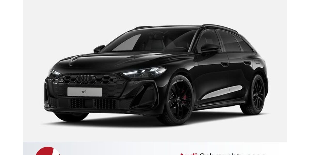 Audi A5 9.900 km 65.870 &euro; Saal a.d. Donau 93342