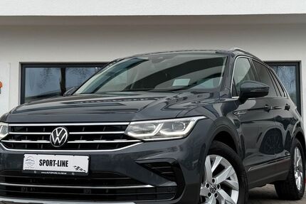 VW Tiguan 65.400 km 32.999 &euro; Landshut 84030