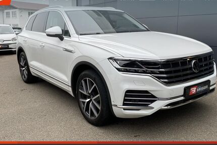 VW Touareg 113.500 km 42.880 € Eberhardzell-Füramoos 88436