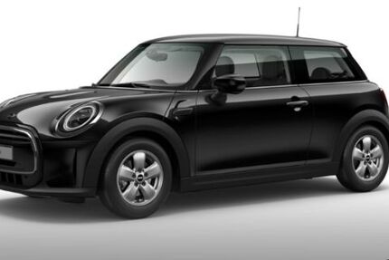 Mini ONE 35.559 km 20.900 € Fulda 36043