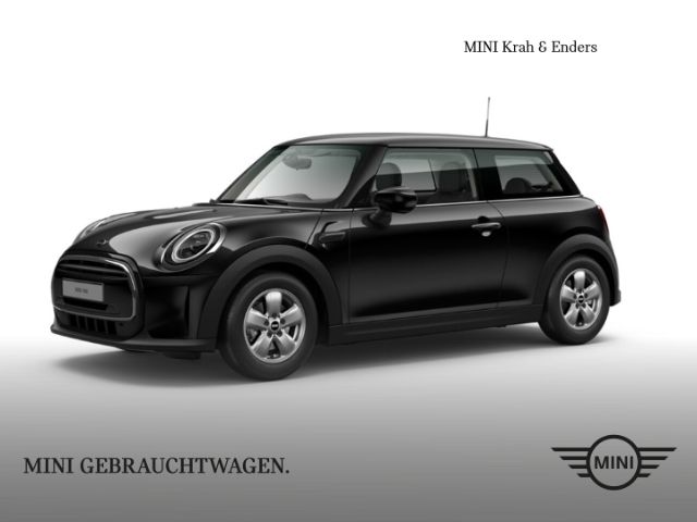 Mini ONE 35.559 km 20.900 € Fulda 36043