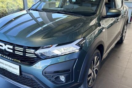 Dacia Sandero 3.500 km 18.690 &euro; Radeberg 01454