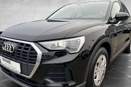 Audi Q3 87.101 km 23.400 &euro; Pressath 92690
