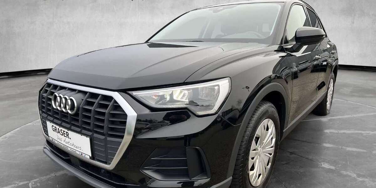 Audi Q3 87.101 km 23.400 &euro; Pressath 92690
