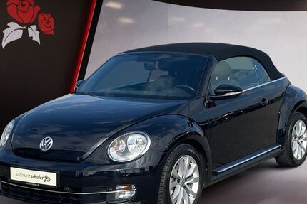VW Beetle 23.800 km 15.849 € Donaueschingen 78166