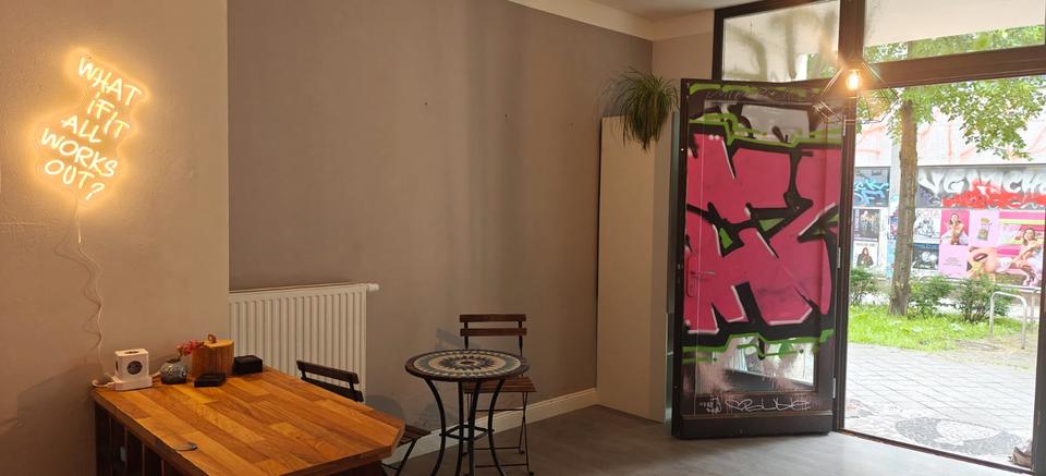 Wohnen auf Zeit Leipzig Altwest - 3 Zimmer, 80 m&sup2;, 130&euro; | Angebot:26675325