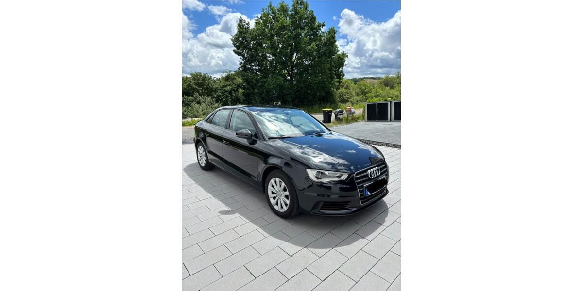 Audi A3 160.000 km 8.990 &euro; Burghaun 36151