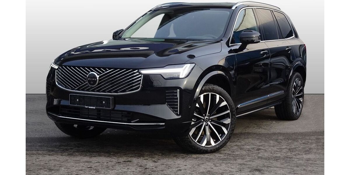 Volvo XC90 16.582 km 84.990 &euro; Bielefeld 33647