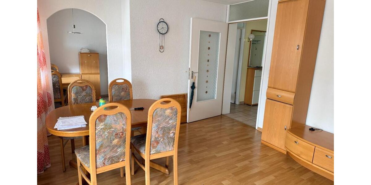 Etagenwohnung Stuttgart Bad Cannstatt - 2 Zimmer, 63 m&sup2;, 330.000&euro; | Angebot:26851529