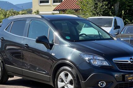 Opel Mokka 179.000 km 7.999 &euro; Landau in der Pfalz, Rheinland-Pfalz 76829