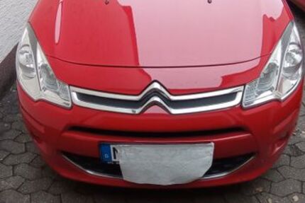 Citroen C3 50.000 km 5.450 &euro; Polch 56751