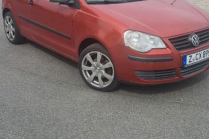 VW Polo 129.000 km 1.999 &euro; Werdau 08412