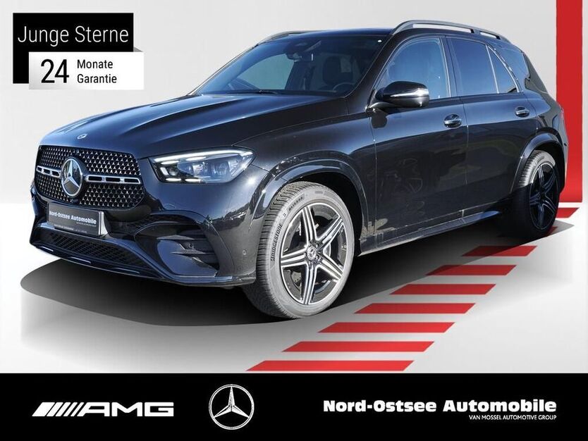 GLE 450