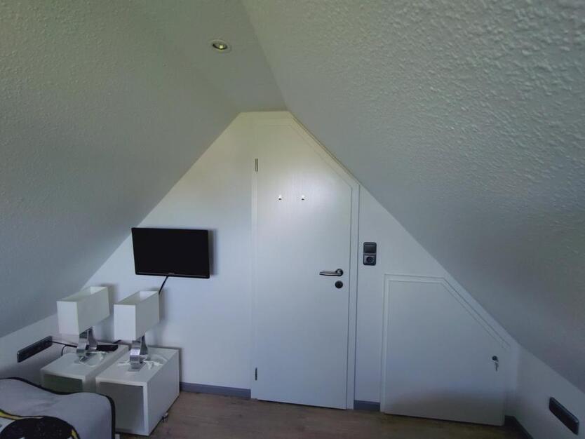 Ferienhaus Doppelhaushälfte in Norden Norddeich zu verkaufen