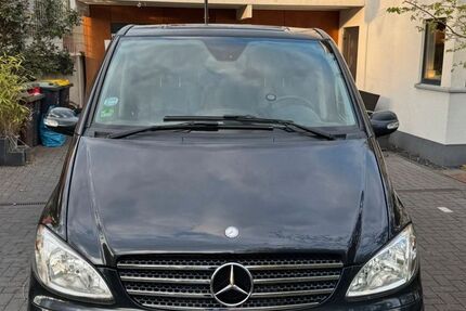 Mercedes-Benz Viano 275.807 km 9.999 &euro; Niederkassel 53859