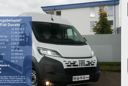Fiat Ducato 24.297 km 29.990 &euro; Marpingen 66646