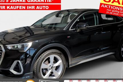 Audi Q3 53.765 km 29.840 &euro; Rheinstetten 76287