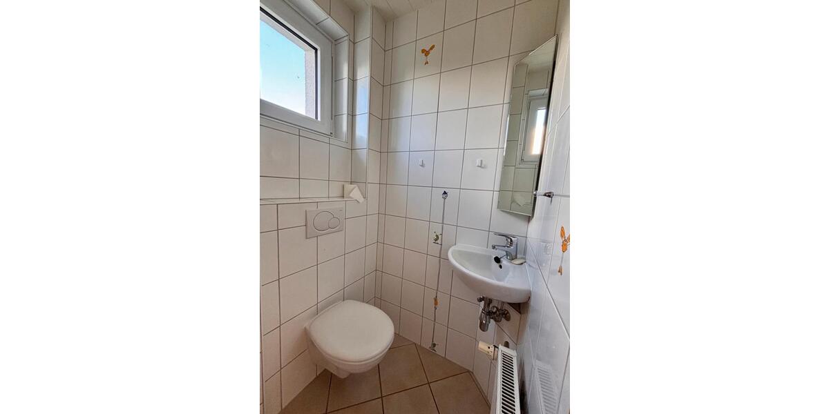Reihenhaus Oeversee - 4 Zimmer, 90 m&sup2;, 245.000&euro; | Angebot:27115208