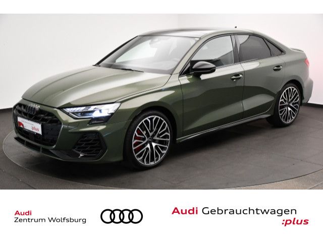 Audi S3 16.400 km 46.590 &euro; Wolfsburg 38440