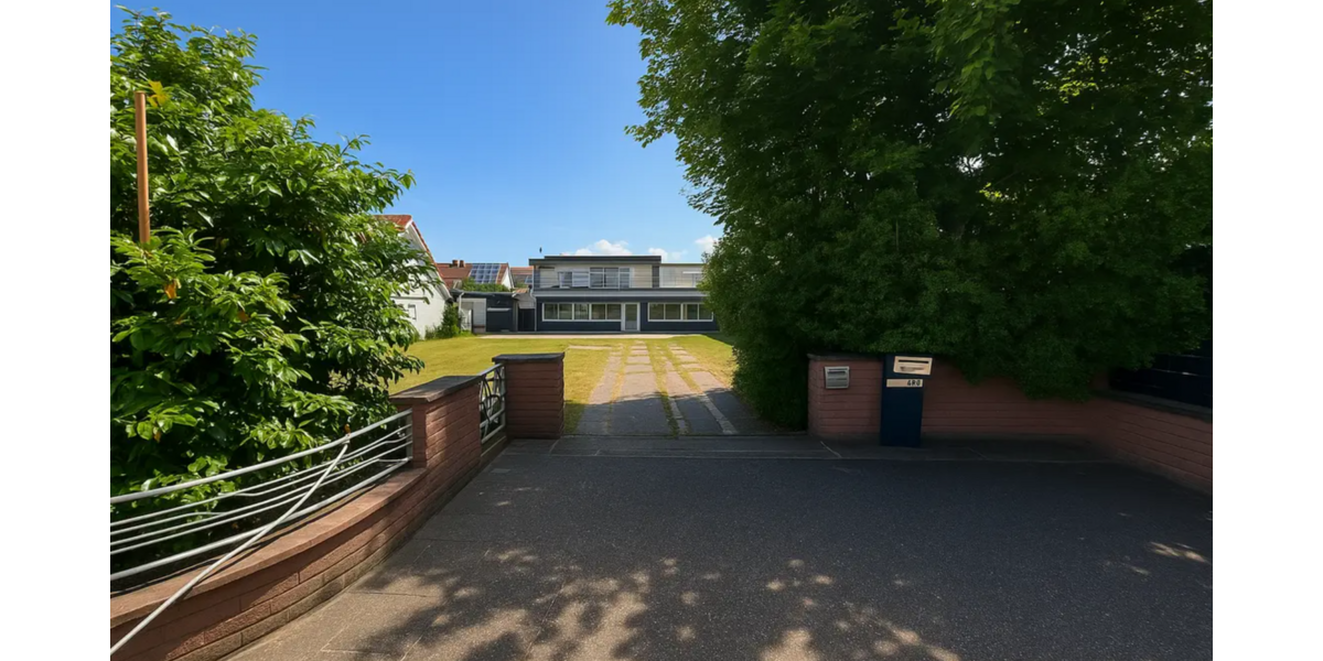 Grundstück Worms Nördliche Vororte - 195.000&euro; | Angebot:22762878