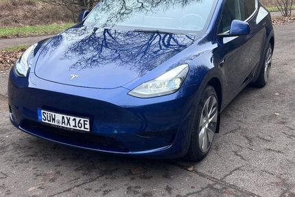 Tesla Model Y 58.000 km 31.600 &euro; Annweiler 76855