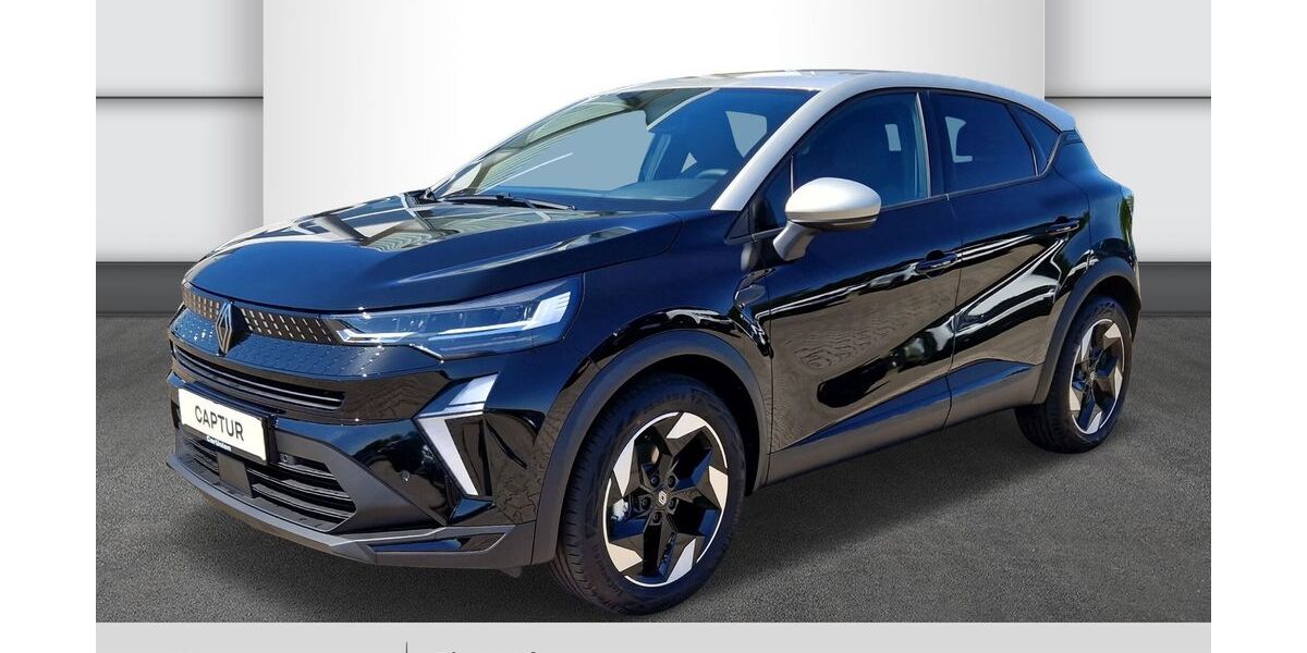 Renault Captur 3.750 km 28.980 € Eisenach 99817