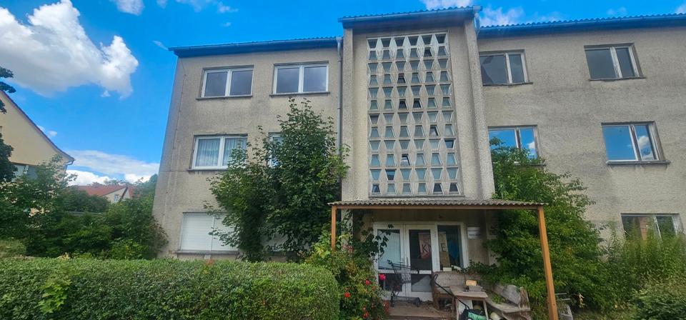 Mehrfamilienhaus, Wohnhaus Osterburg (Altmark) - 90 Zimmer, 1.200 m&sup2;, 80.000&euro; | Angebot:27417717