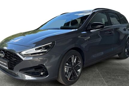Hyundai i30 1.050 km 26.990 € Werdohl 58791