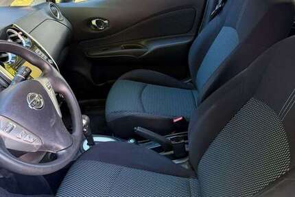 Nissan Note 143.000 km 5.300 &euro; Günnigfeld (Bochum) 44866