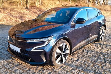 Renault Megane E-TECH 35.000 km 22.950 &euro; Nabburg 92507
