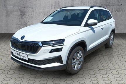 Skoda Karoq 19.700 km 31.890 &euro; Paderborn 33104