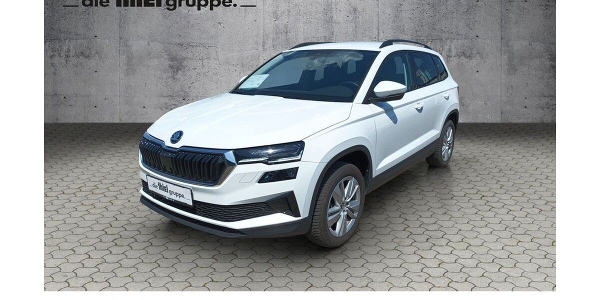 Skoda Karoq 19.700 km 31.890 &euro; Paderborn 33104