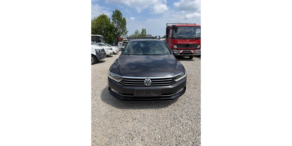 VW Passat 250.000 km 6.900 &euro; Nürnberg 90441