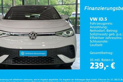VW ID.5
