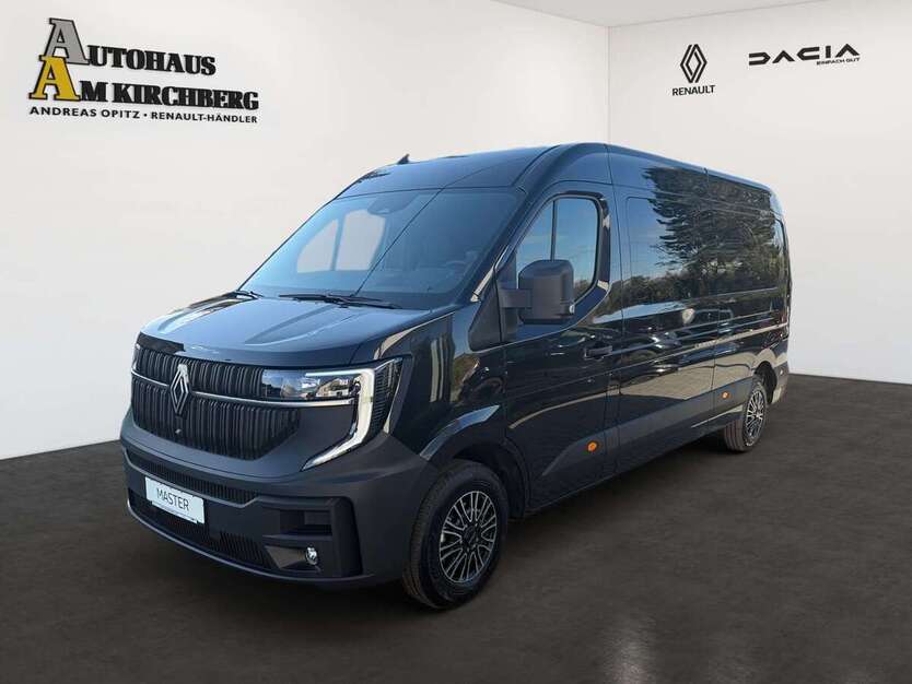 Renault Master 1.500 km 69.000 € Neukirch 01904
