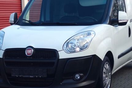 Fiat Doblo 153.447 km 6.900 &euro; Mönchengladbach 41066