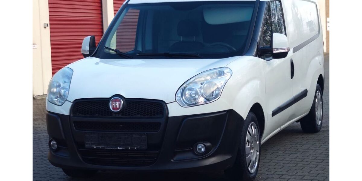 Fiat Doblo 153.447 km 6.900 &euro; Mönchengladbach 41066