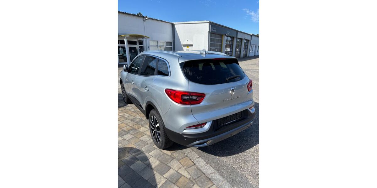 Renault Kadjar 18.700 km 22.999 &euro; Stuttgart 70437