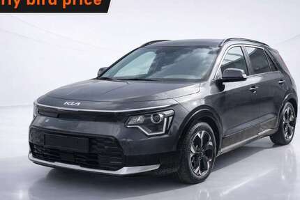 Kia Niro 30.696 km 26.899 &euro; Ergolding 84030