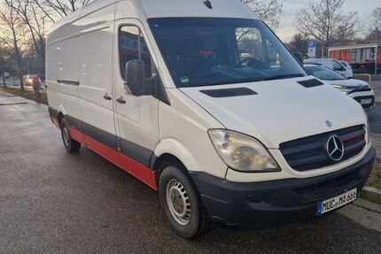 Mercedes-Benz Sprinter 450.000 km 4.900 &euro; München 81925
