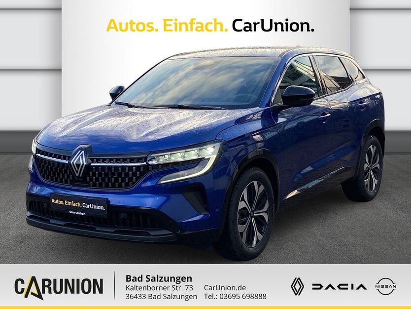 Renault Austral 7.500 km 35.800 € Bad Salzungen 36433