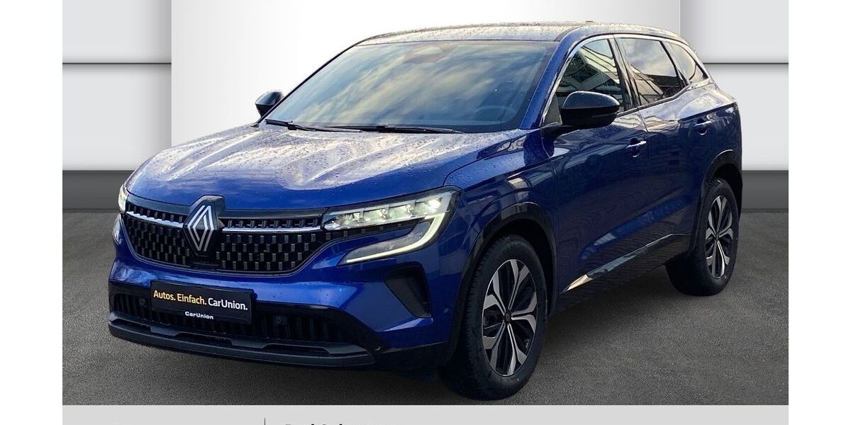 Renault Austral 7.700 km 33.850 &euro; Bad Salzungen 36433