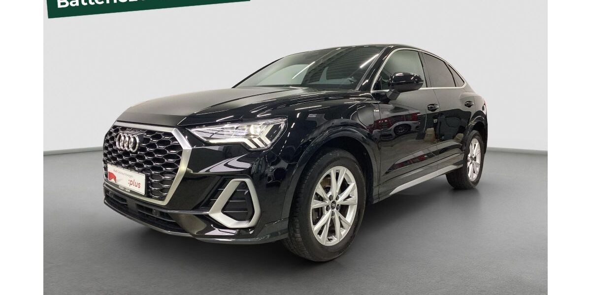 Audi Q3 42.605 km 33.980 &euro; Cadolzburg 90556