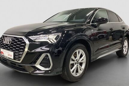 Audi Q3 42.690 km 33.980 &euro; Cadolzburg 90556