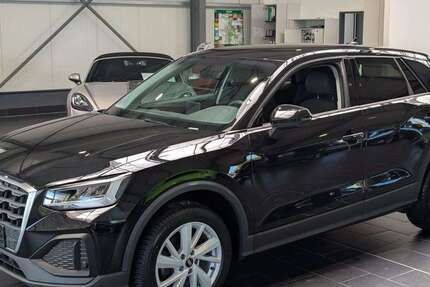 Audi Q2 44.000 km 22.900 &euro; Weinheim 69469