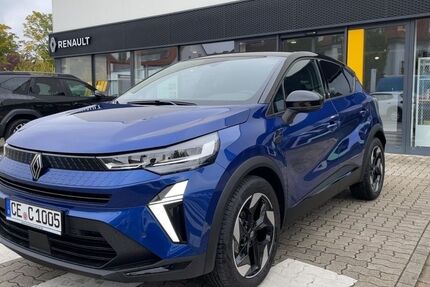 Renault Captur 1.697 km 25.850 &euro; Celle 29221