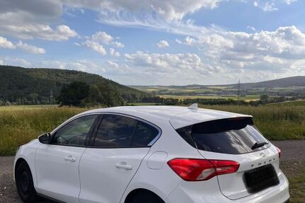 Ford Focus 152.326 km 7.600 &euro; Borken 34582