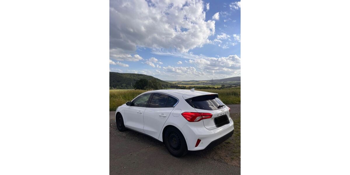 Ford Focus 152.326 km 7.600 &euro; Borken 34582