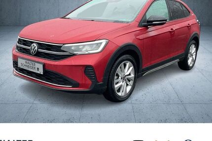 VW Taigo 14.600 km 21.550 &euro; Kreuztal 57223