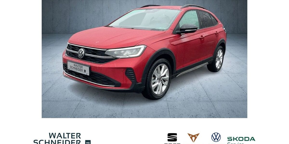 VW Taigo 14.600 km 21.850 &euro; Kreuztal 57223